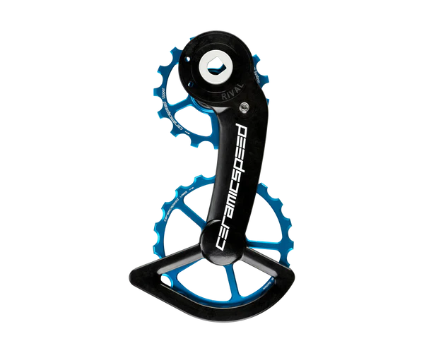 CeramicSpeed OSPW RS Derailleur Pulley System SRAM RIVAL AXS