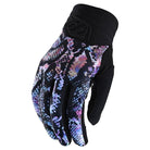 Troy Lee Design TLD Wmns Luxe Glove Snake Multicolor