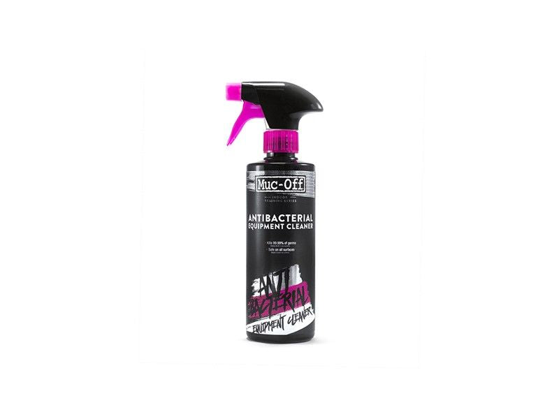MUC-OFF Antibacterial Equipment Cleaner 500ml