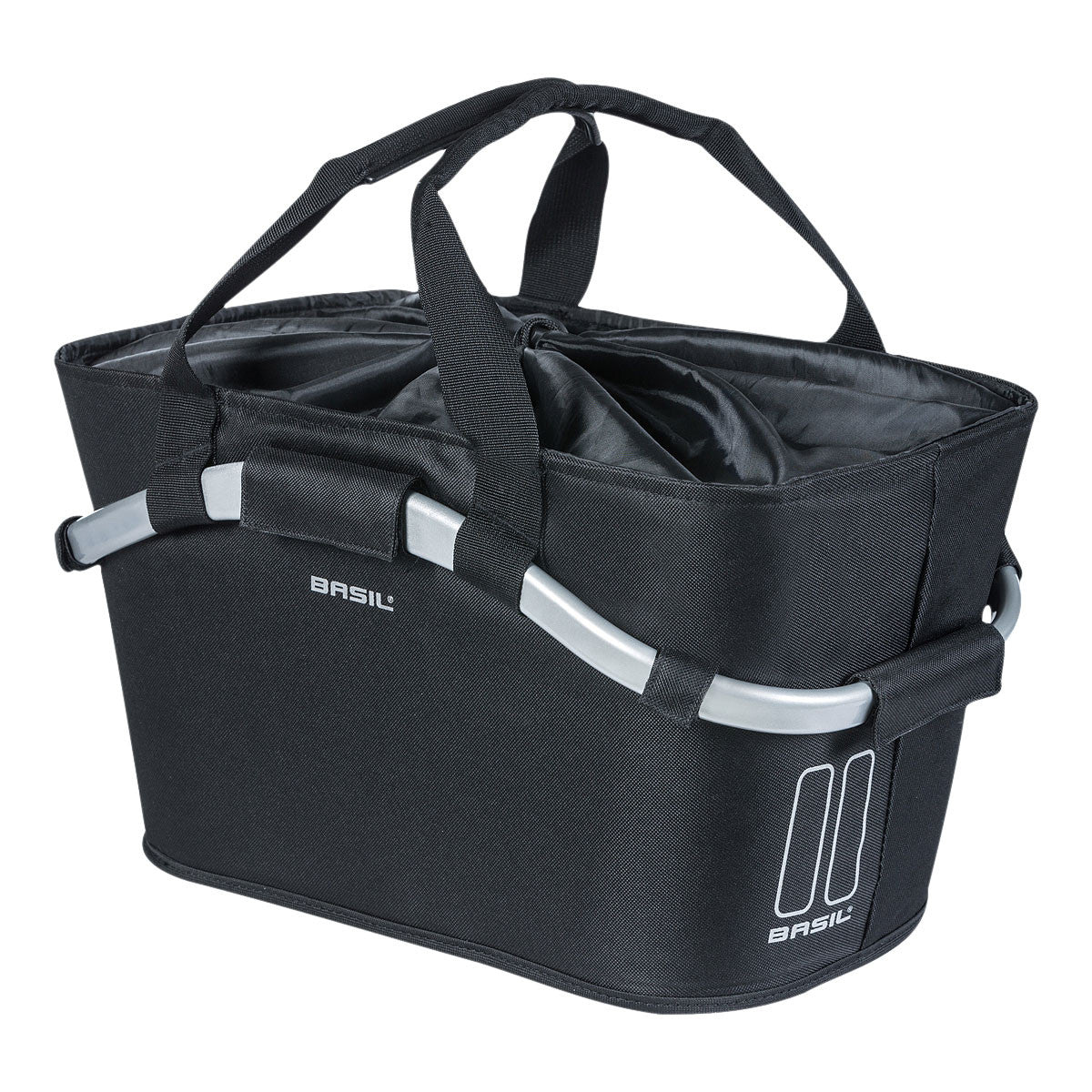 Basil Classic Carry All MIK Tavarakori