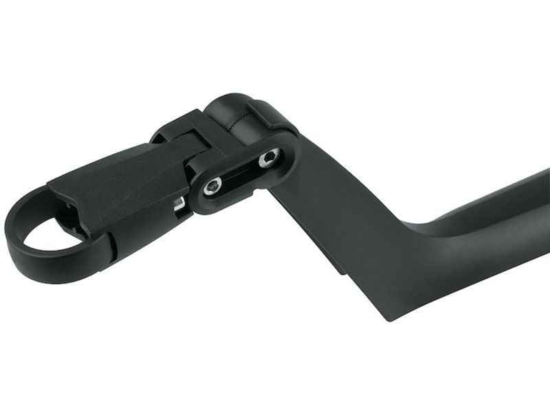 SKS Mudguard S-Blade Fixed Rear 28" Takalokasuoja