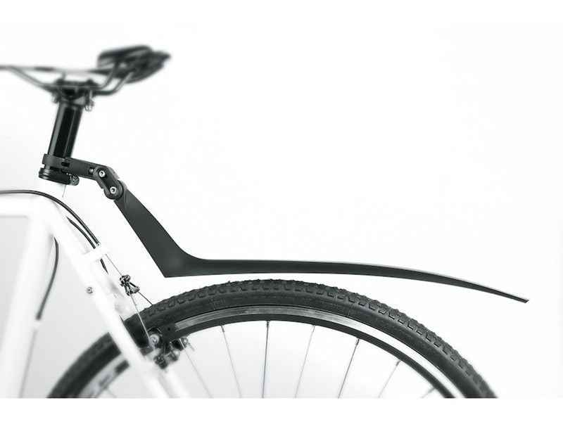 SKS Mudguard S-Blade Fixed Rear 28" Takalokasuoja