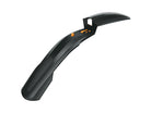 SKS Shockblade II 26"/27,5" Full Black Etulokasuoja