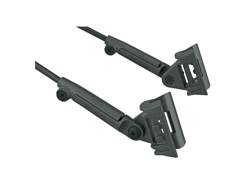 SKS Veloflexx 65 Front and rear 29" Lokasuojasetti