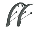 SKS Veloflexx 65 Front and rear 29" Lokasuojasetti