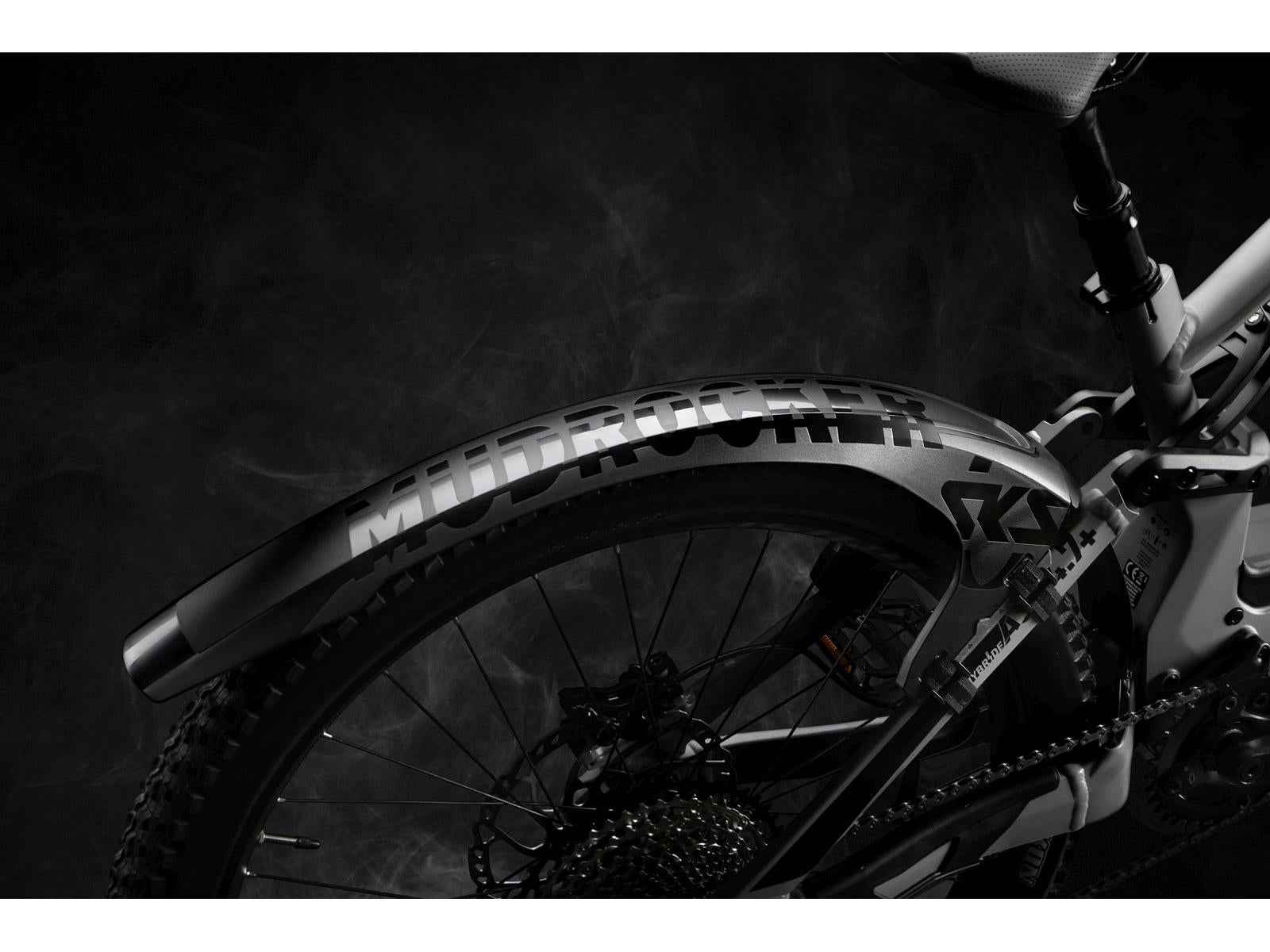 SKS Mudrocker 27,5" - 29" Takalokasuoja