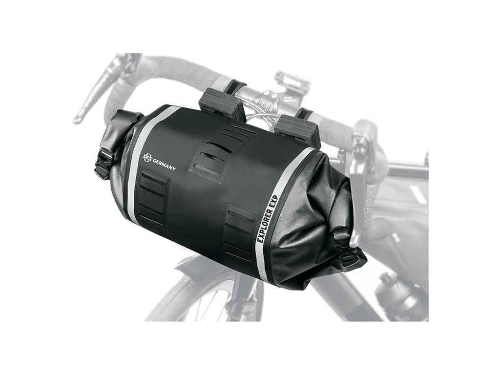 SKS Explorer Barbag Tankolaukku