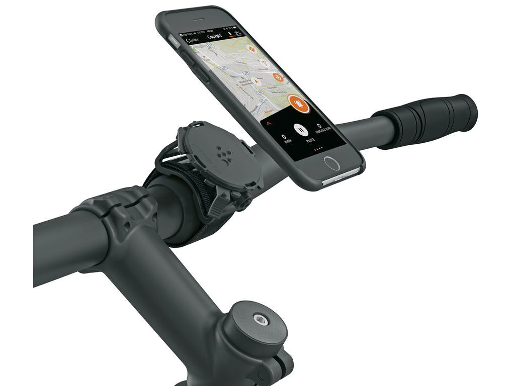 SKS Smartphone accessory Compit Anywhere puhelintelineadapteri