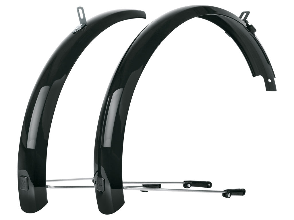 SKS Bluemels Basic Front and rear 20" Aisalokasuojat
