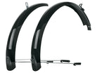 SKS Bluemels Basic Front and rear 20" Aisalokasuojat