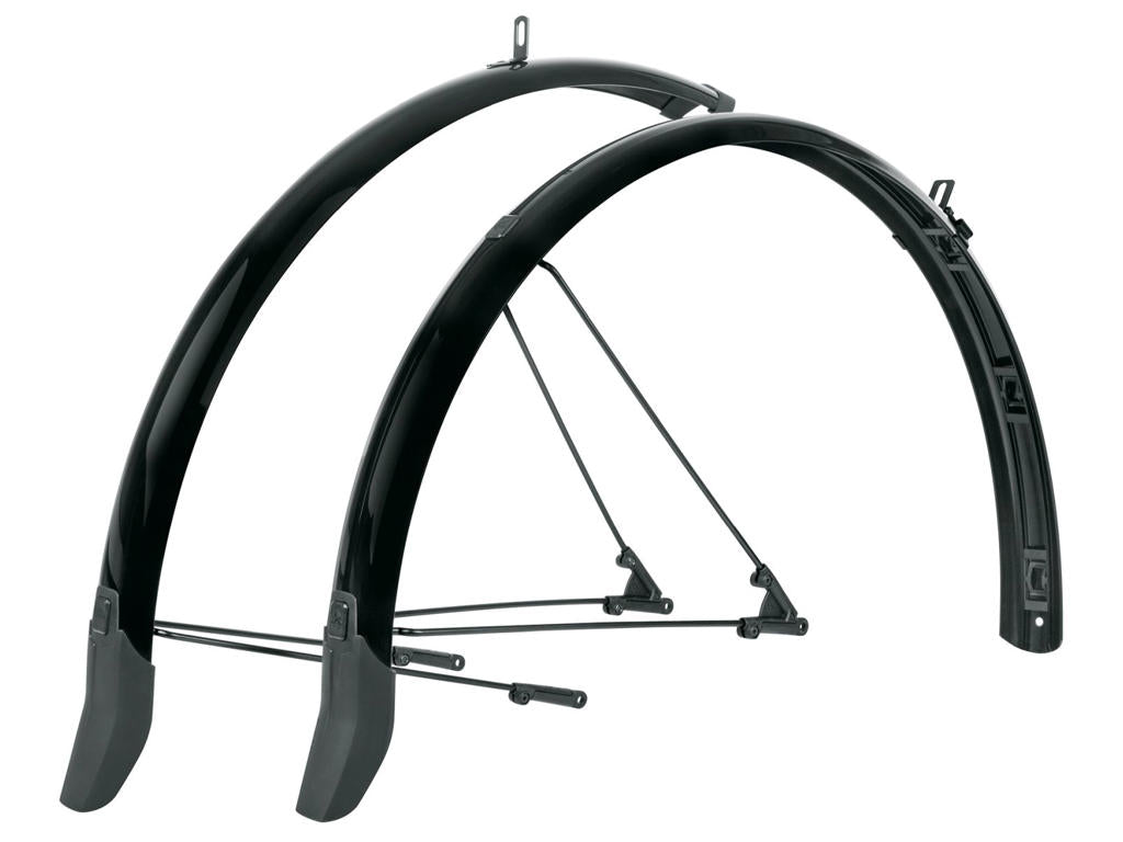 SKS Mudguard Bluemels Cable Front and rear 28" / 700C Lokasuojasarja