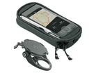 SKS Smartphone Accessory Compit Stem and COM/Smartbag kit Puhelinteline ja laukku