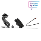 Bosch Jälkiasennussarja yksivarsipidike 35,0 mm BDS