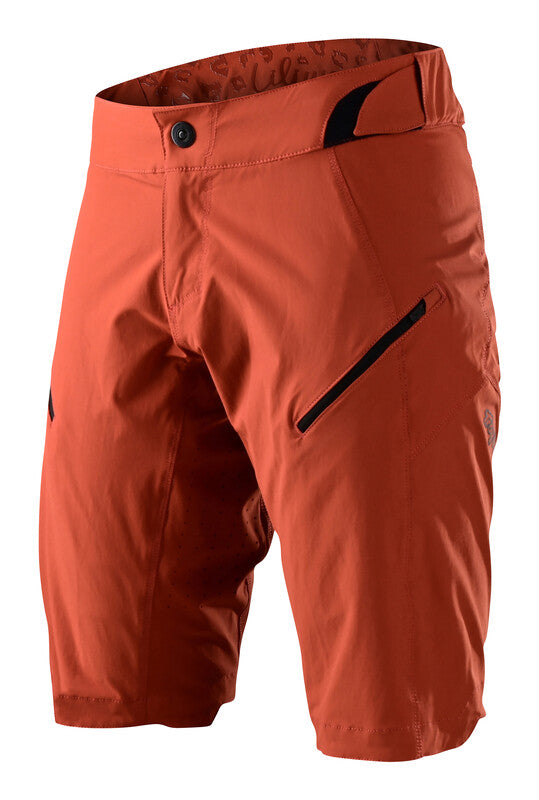 Troy Lee Designs TLD Wmns Lilium Short + Liner, Copper
