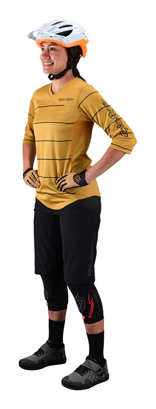 Troy Lee Design TLD naisten Mischief ajopaita