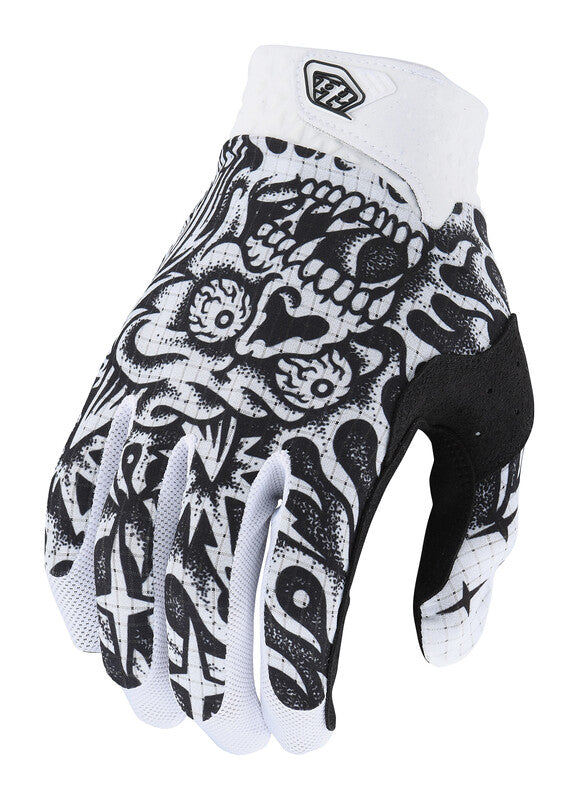 Troy Lee Design TLD Air Glove Skull