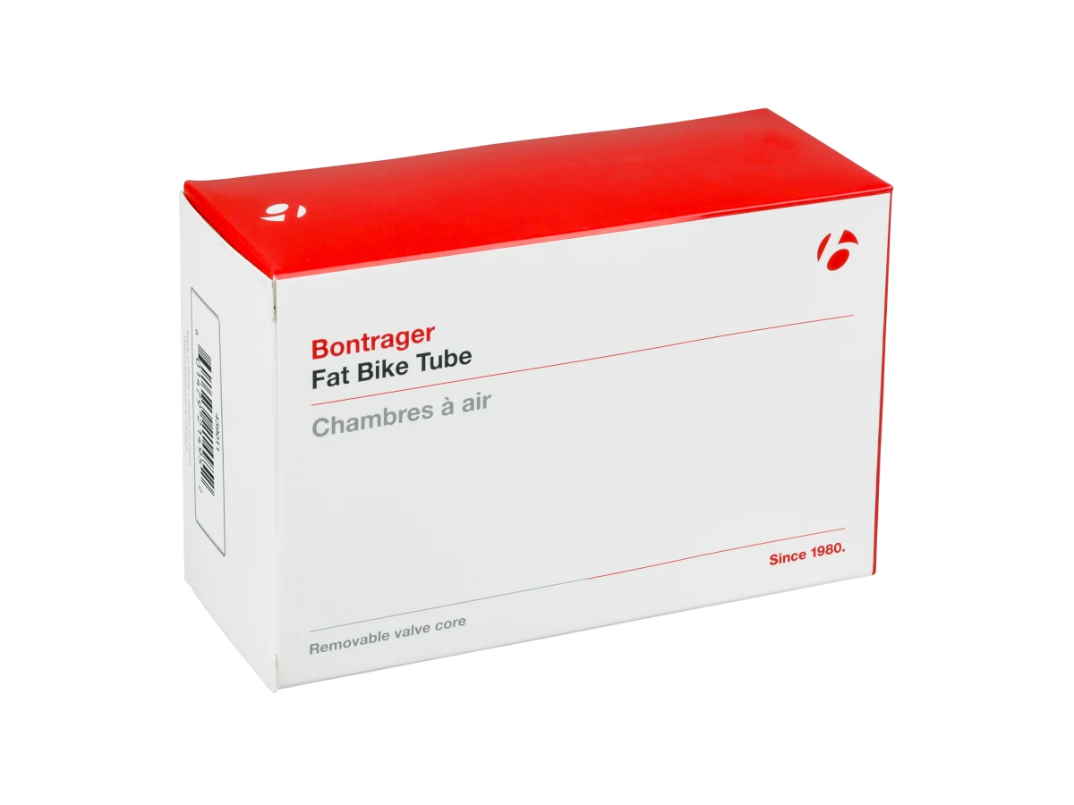 Bontrager Fat and + Presta Valve 27.5" Sisärengas