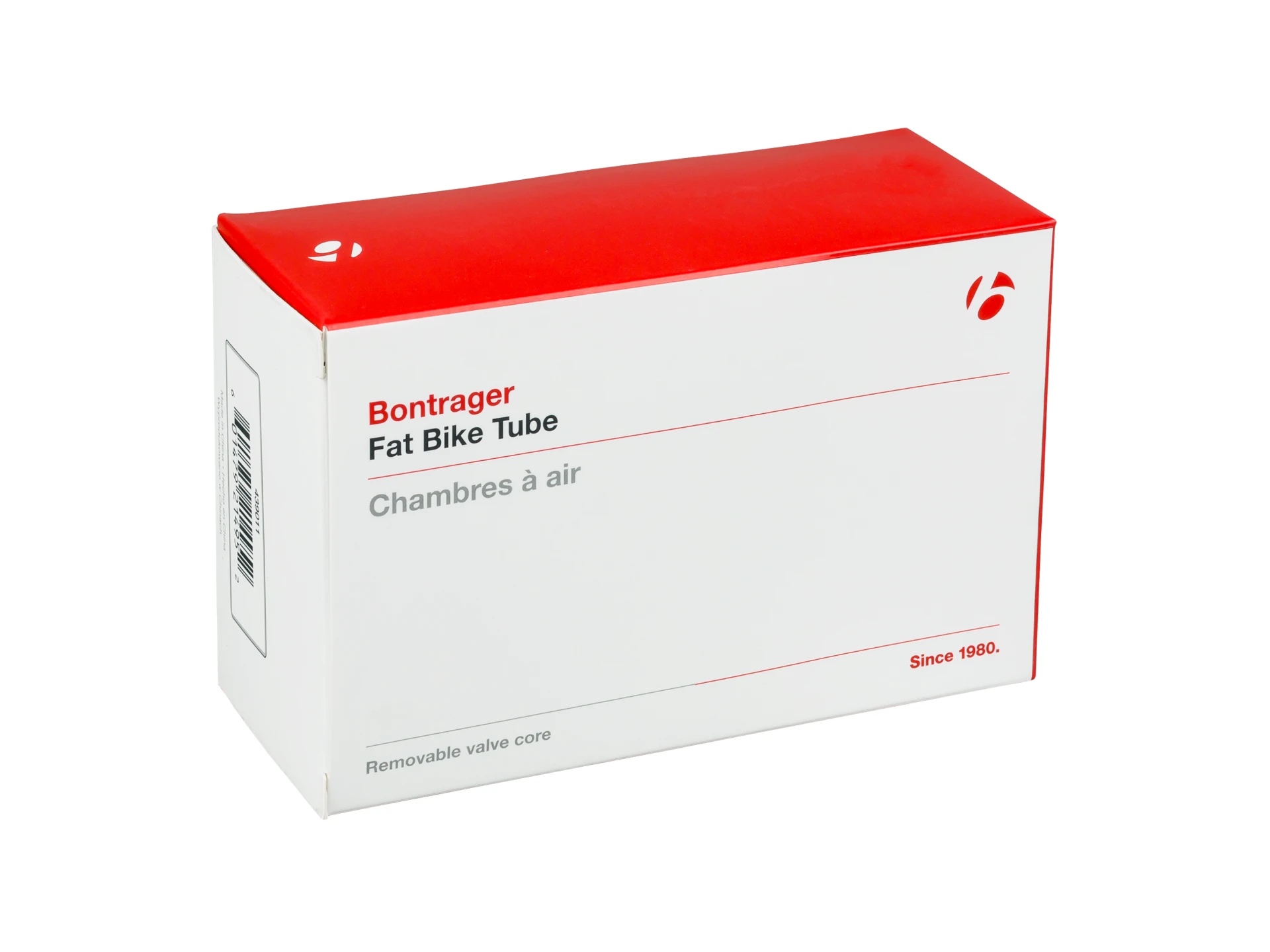 Bontrager Fat and + Presta Valve 26" x 3.8-5.0" Sisärengas