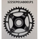 Giant Chainwheel and Spider for Yamaha Sport Motor Eturatas ja spider