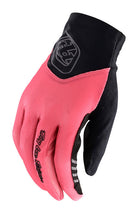 Troy Lee Design TLD Wmns Ace 2.0 Glove Large Firecracker