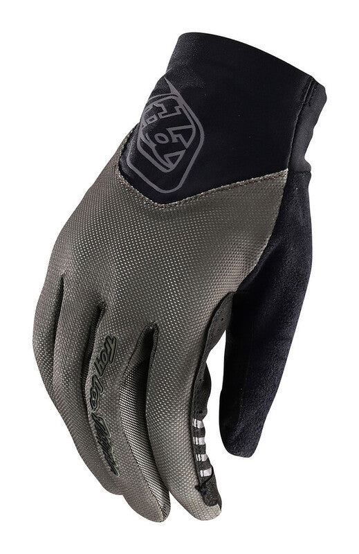 Troy Lee Design TLD Wmns Ace 2.0 Glove Large Steel Green