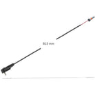 Bosch Speed sensor 815mm including cable and connector