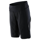 Troy Lee Designs TLD Wmns Luxe Short Musta + sisähousut