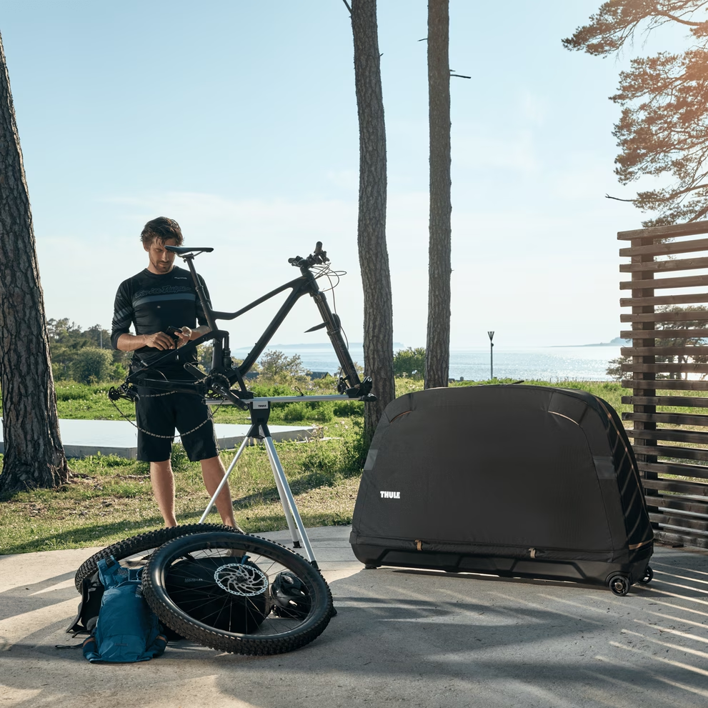 Thule RoundTrip MTB