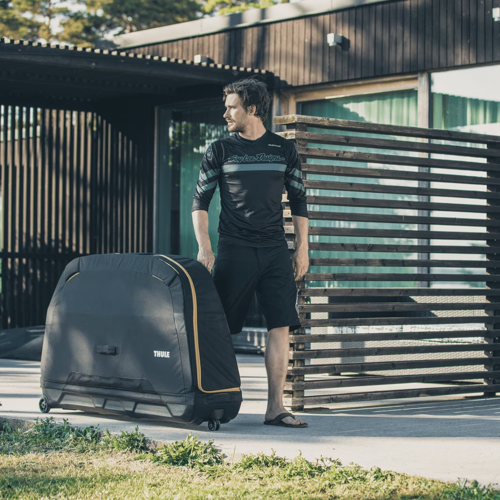 Thule RoundTrip Road