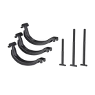 Thule UpRide Around-the-Bar Adapter