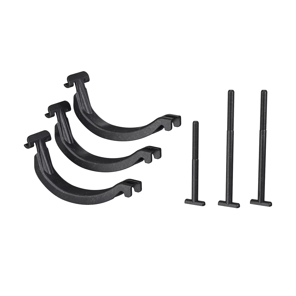 Thule UpRide Around-the-Bar Adapter