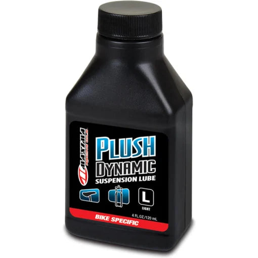 Maxima plush dynamic suspension lube Light Jousitusöljy