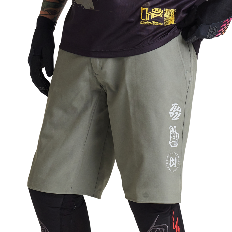 Troy Lee Designs TLD Flowline Superlyte Short
