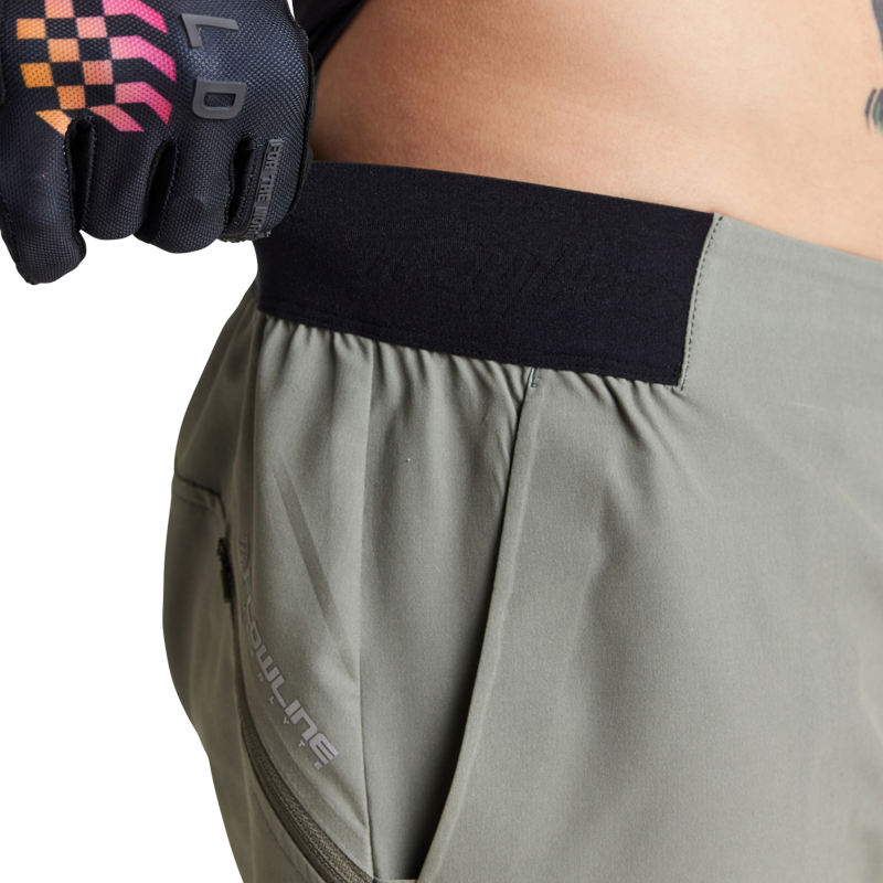 Troy Lee Designs TLD Flowline Superlyte Short