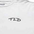 Troy Lee Design TLD Ruckus Ls Ride Tee Resist Mist