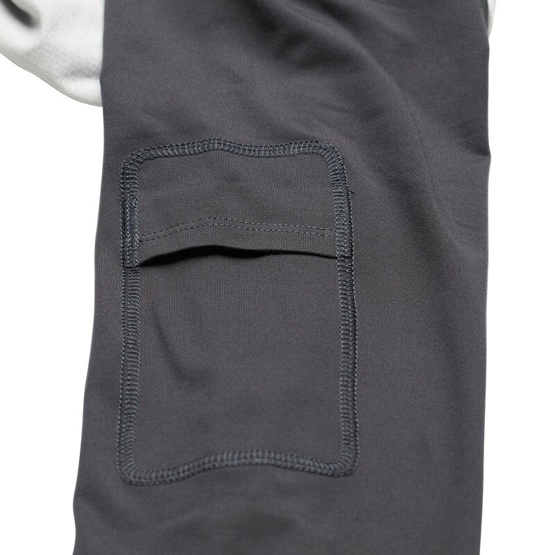 Troy Lee Design TLD Ruckus Ls Ride Tee Resist Mist