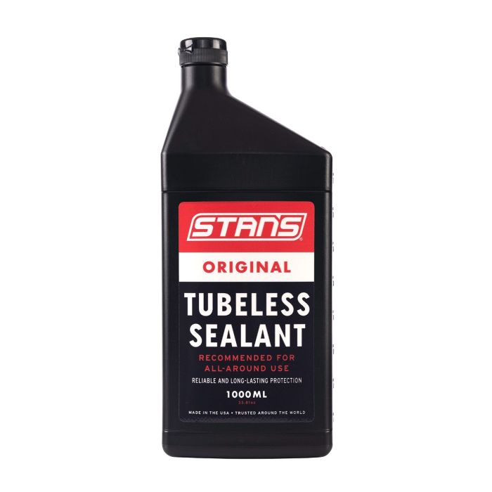 Stans NoTubes Original Tubeless Sealant 1000ml Tiivistysaine