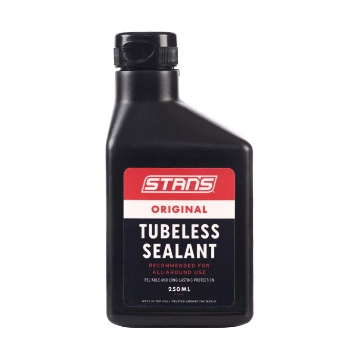 Stans NoTubes Original Tubeless Sealant 250ml Tiivistysaine