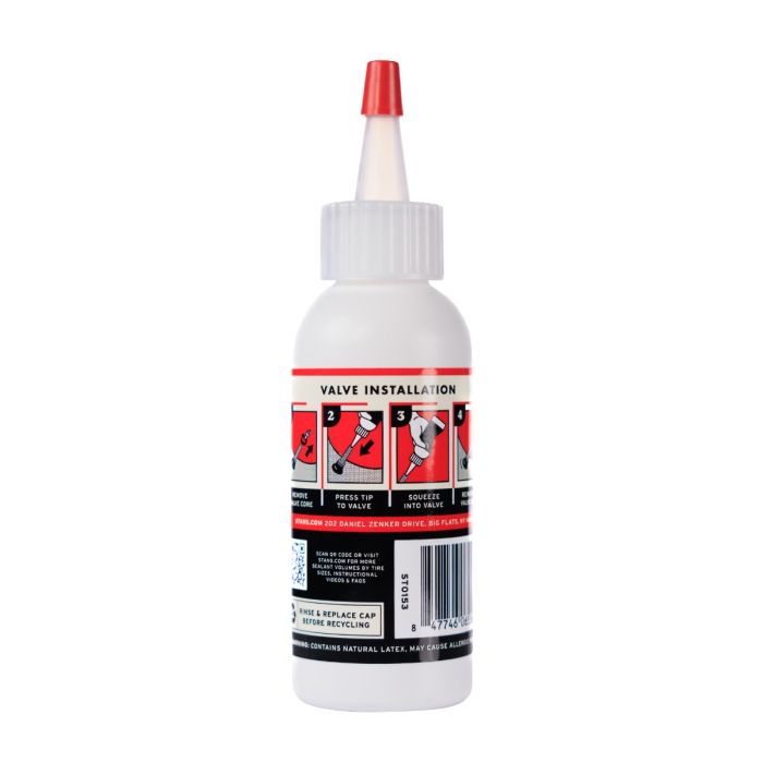 Stans NoTubes Original Tubeless Sealant 60ml Tiivistysaine