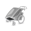 Thule Chariot floor mat double