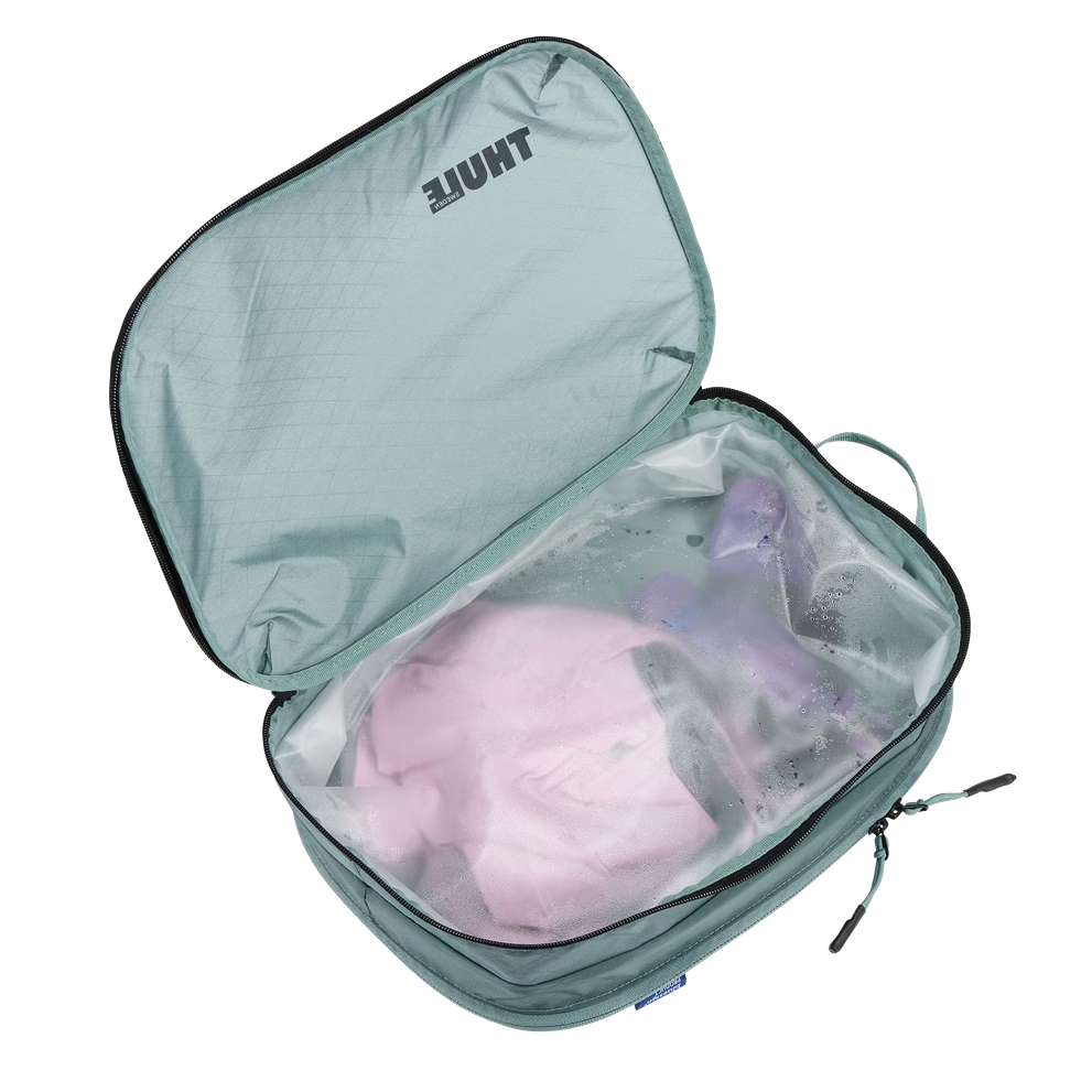 Thule clean/dirty packing cube