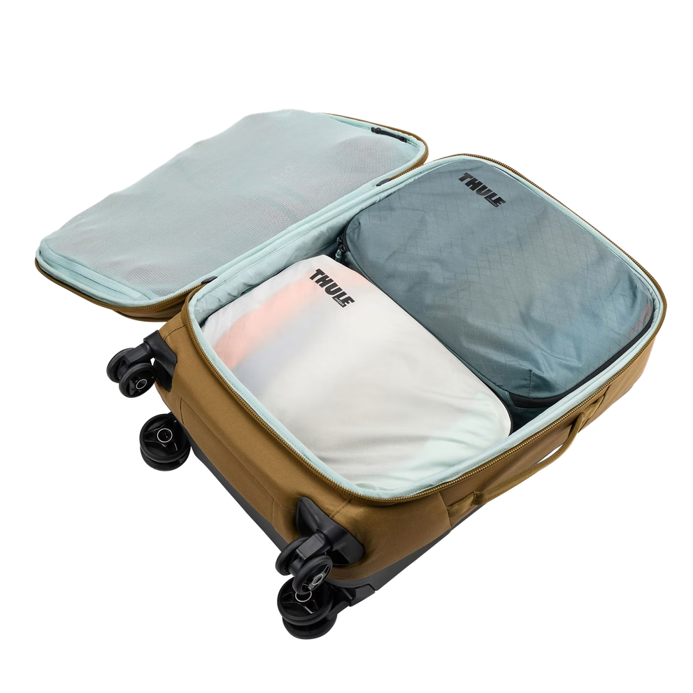 Thule clean/dirty packing cube