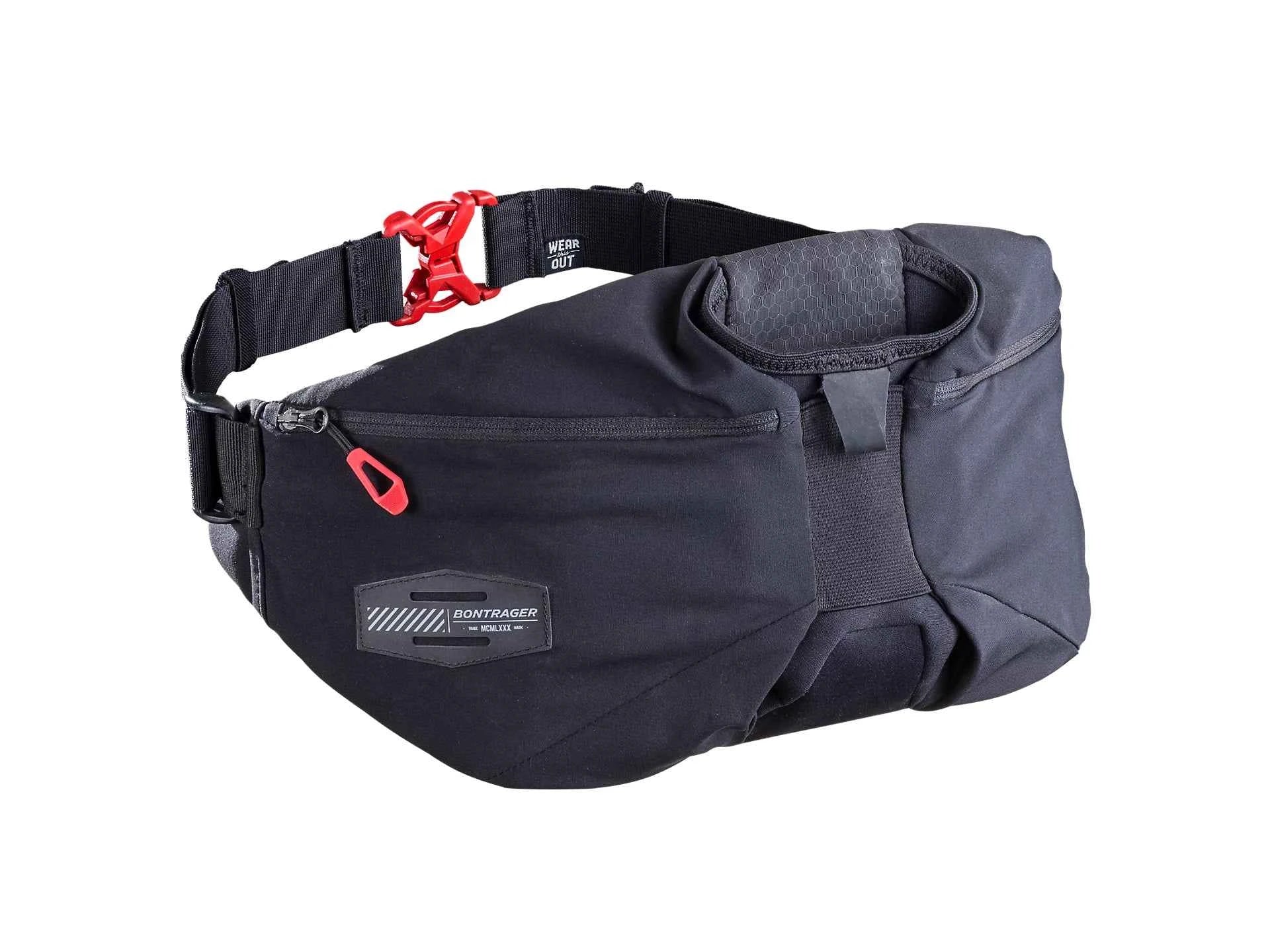 Bontrager Rapid Pack Vyölaukku