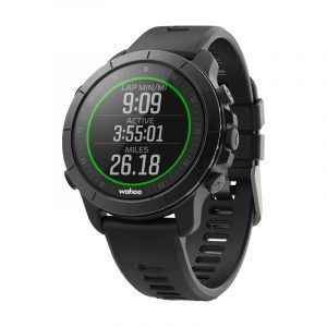 Wahoo ELEMNT RIVAL Multi-Sport GPS Urheilukello