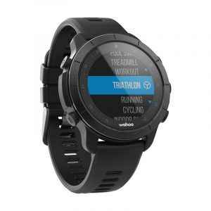 Wahoo ELEMNT RIVAL Multi-Sport GPS Urheilukello