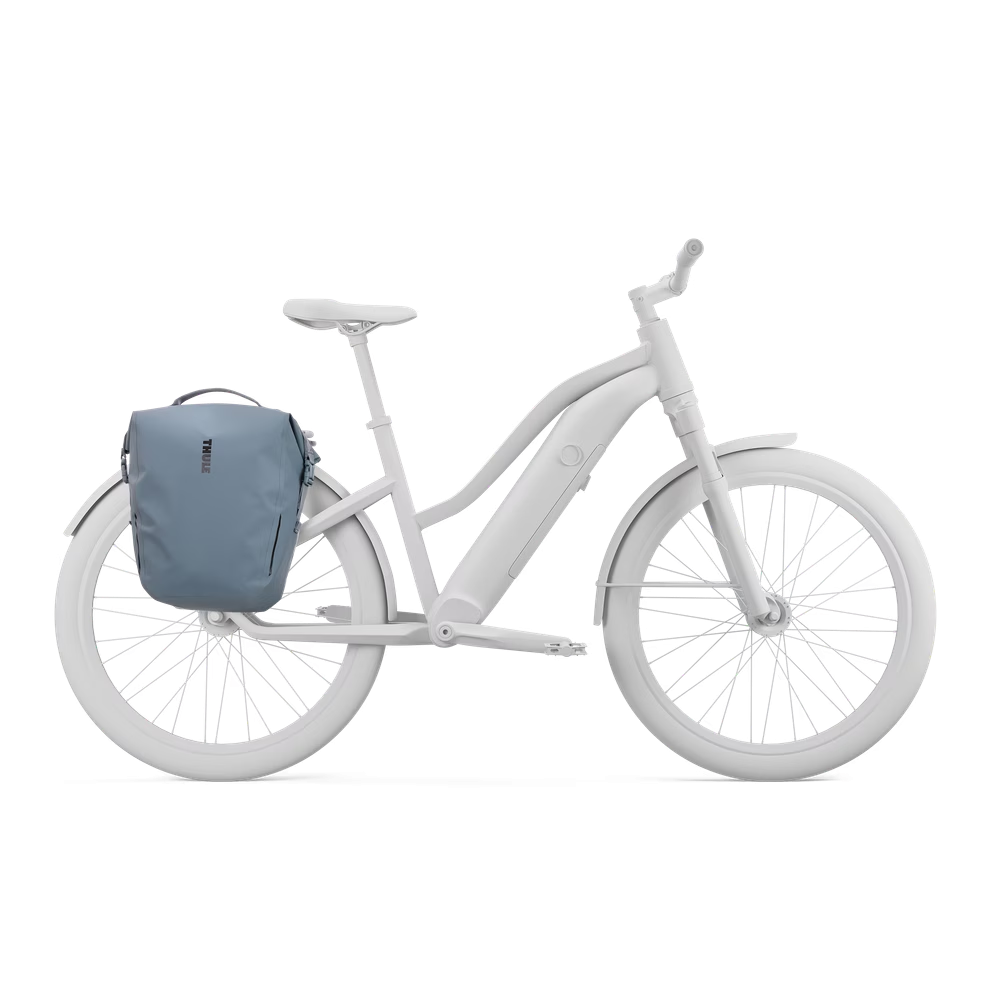 Thule Shield pyörälaukku InLock kiinnityksellä 22L