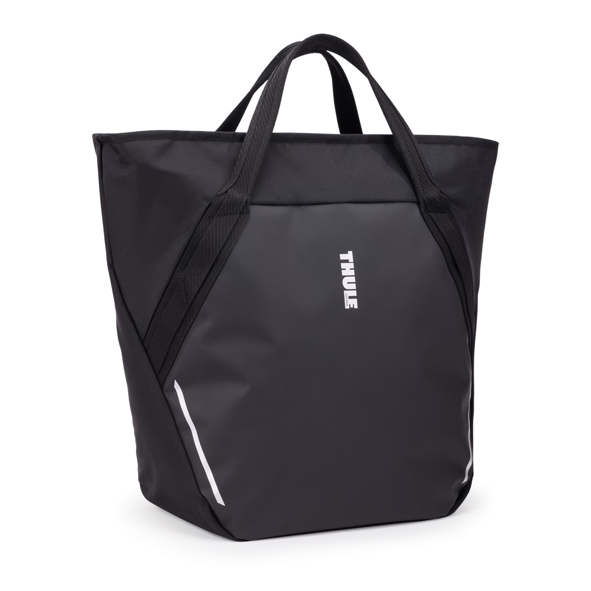 Thule Chasm pyörälaukku integroidulla lukolla 25L