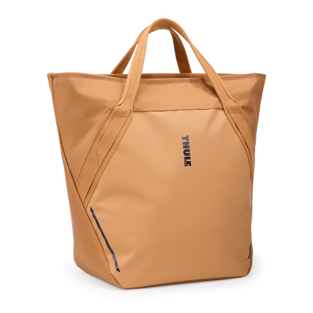 Thule Chasm pyörälaukku integroidulla lukolla 25L