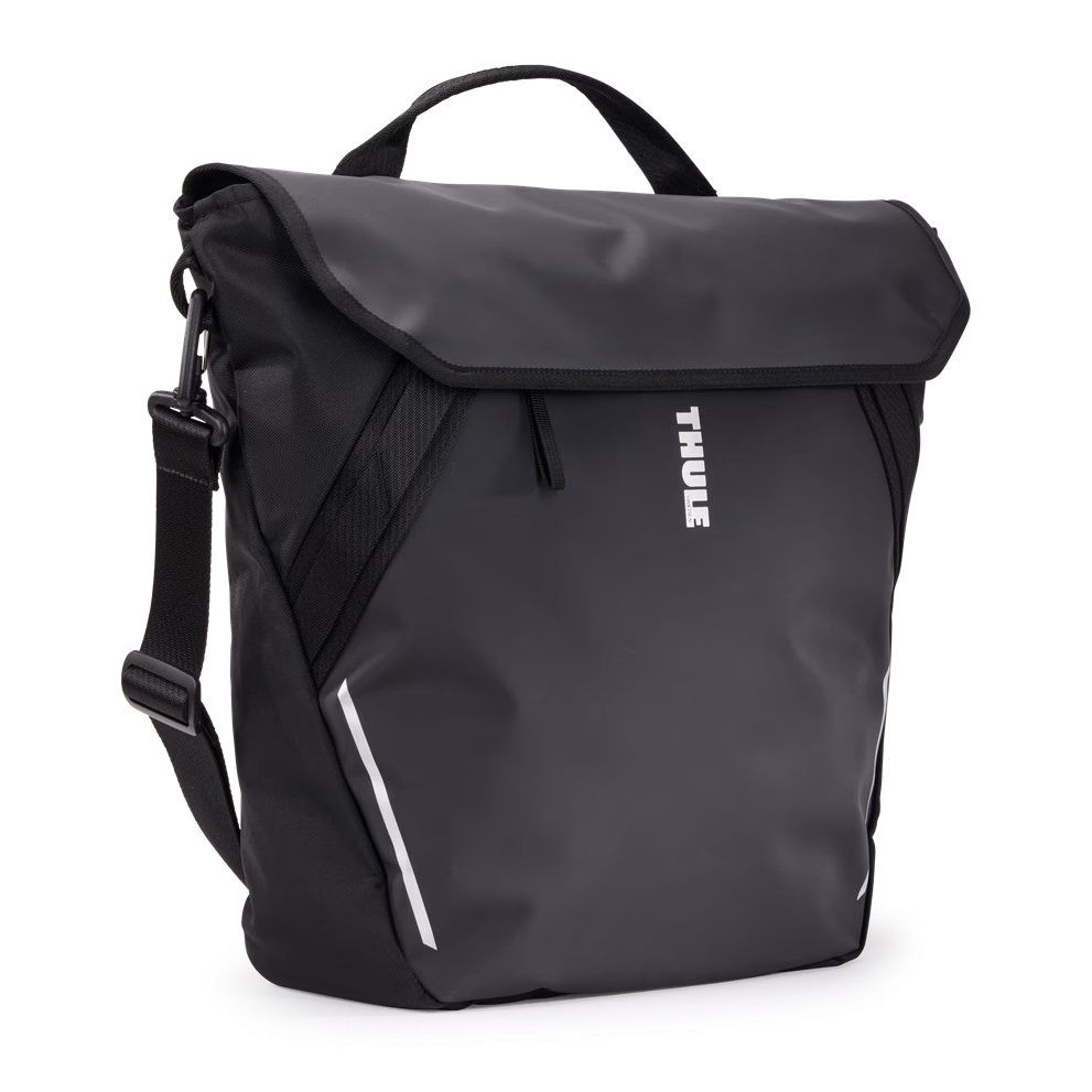 Thule Chasm Olka-/polkupyörälaukku InLock 22L