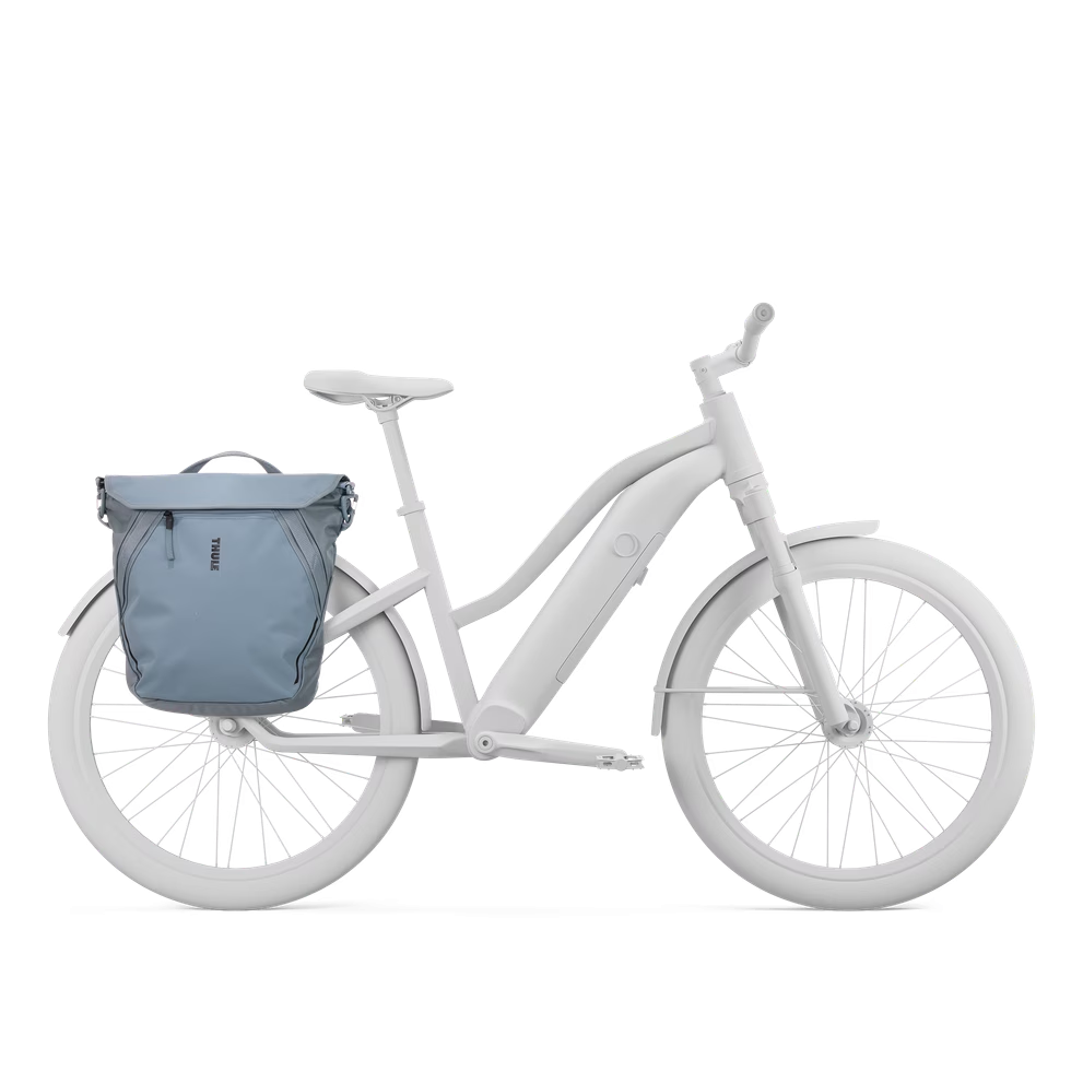 Thule Chasm Olka-/polkupyörälaukku InLock 22L